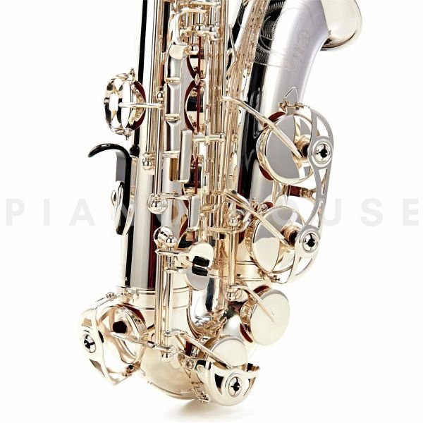 Kèn Saxophone Alto Yamaha YAS-480S - Ảnh thực tế 3